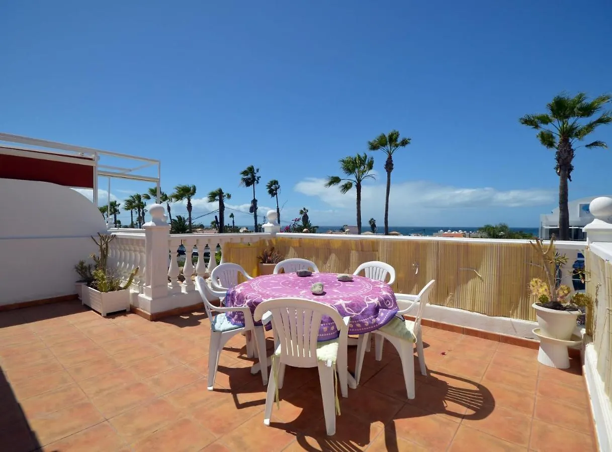 Villa Carolina Palm-mar