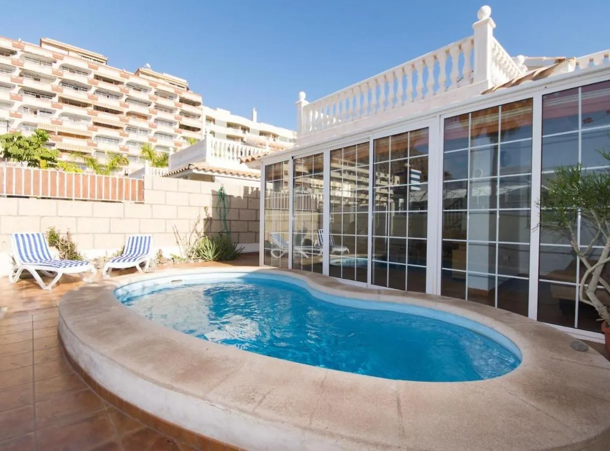 Villa Carolina Palm-mar