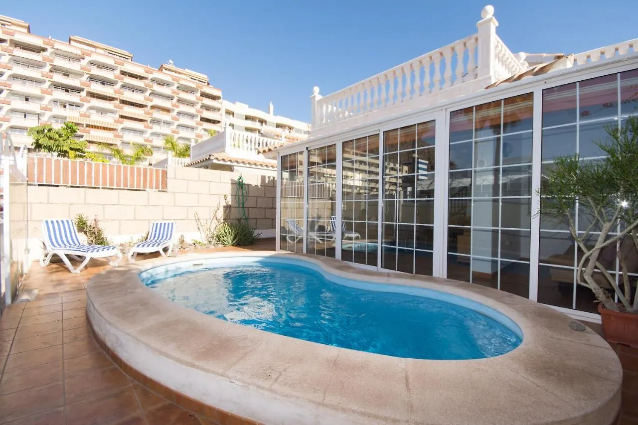 Villa Carolina Palm-mar