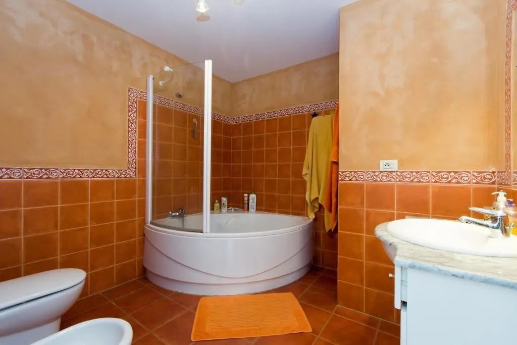 Villa Carolina Palm-mar