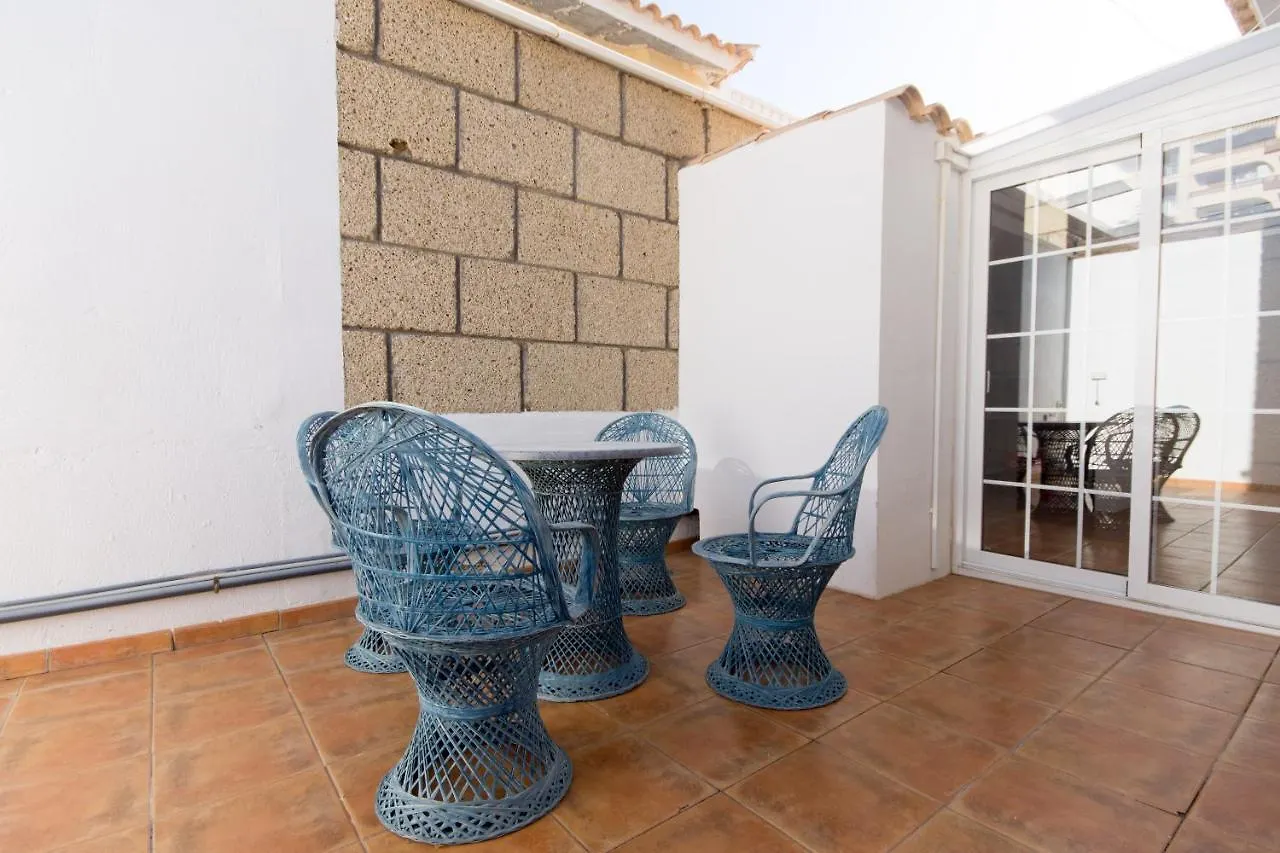 Villa Carolina Palm-mar