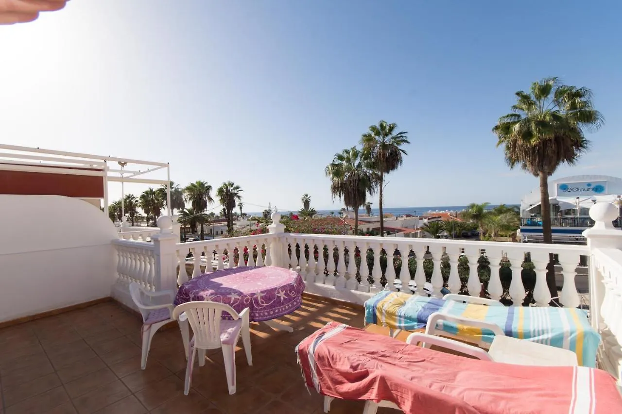 Villa Carolina Palm-mar