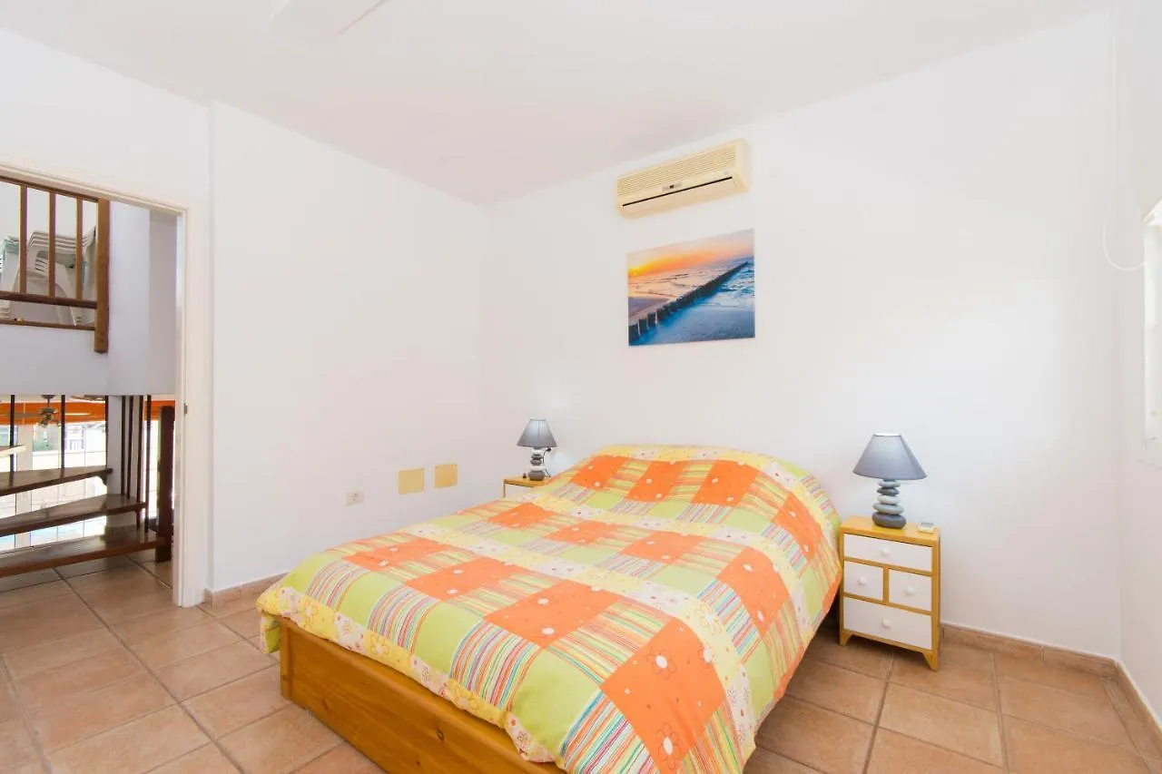 Villa Carolina Palm-mar Spain