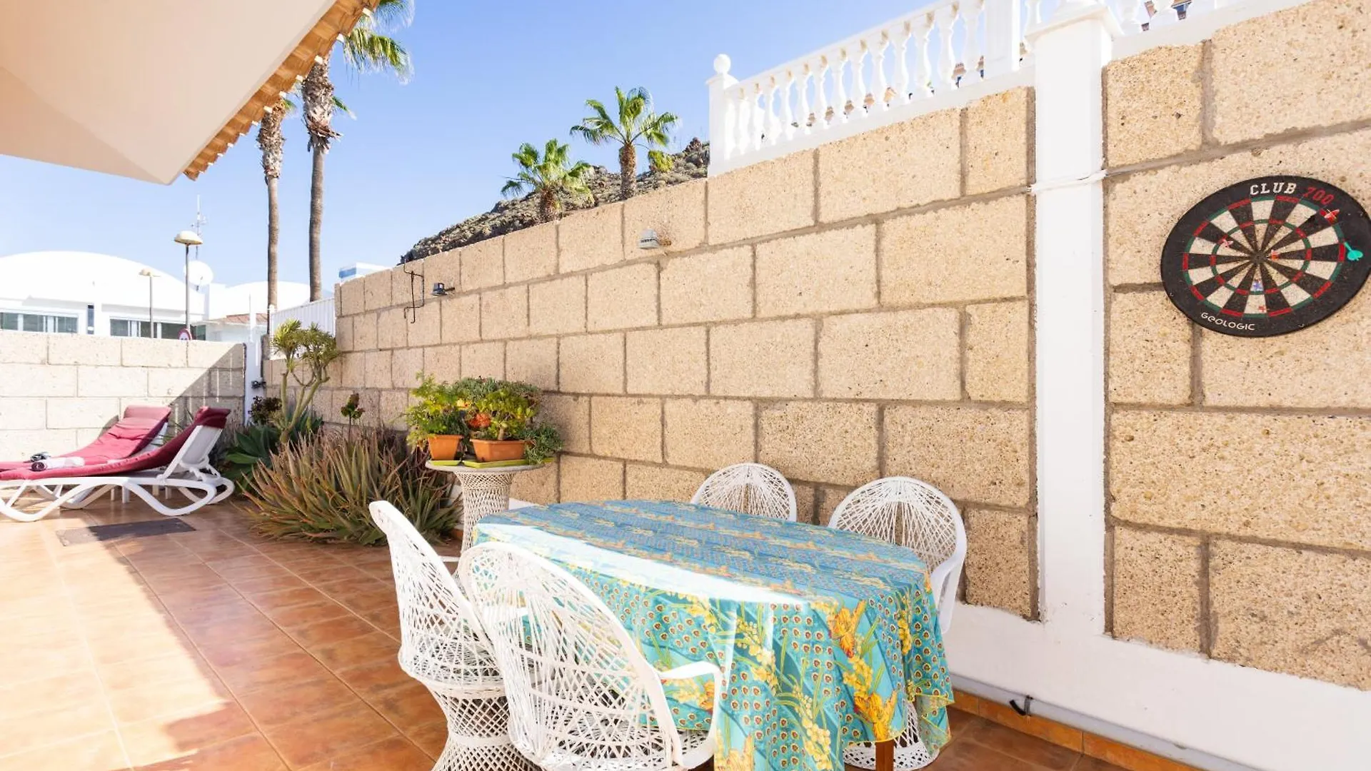 Villa Carolina Palm-mar