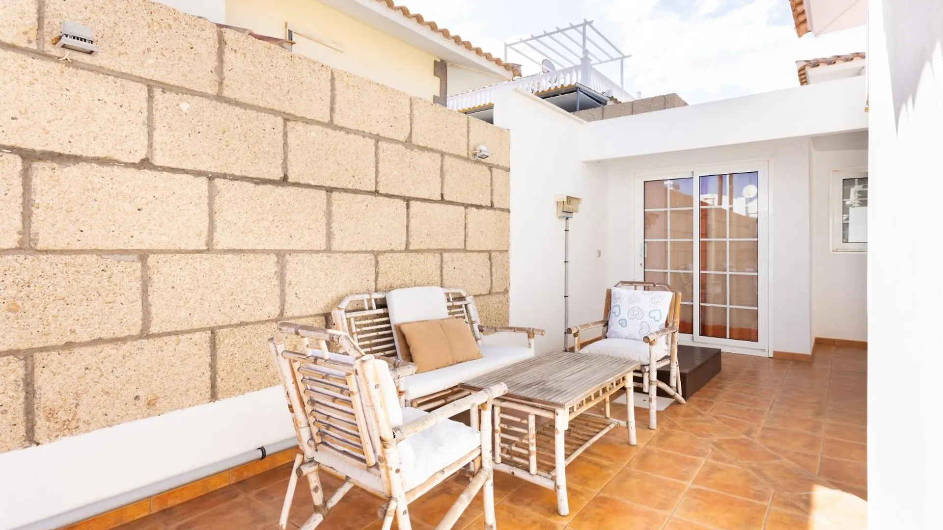 Villa Carolina Palm-mar 0*,  Spain