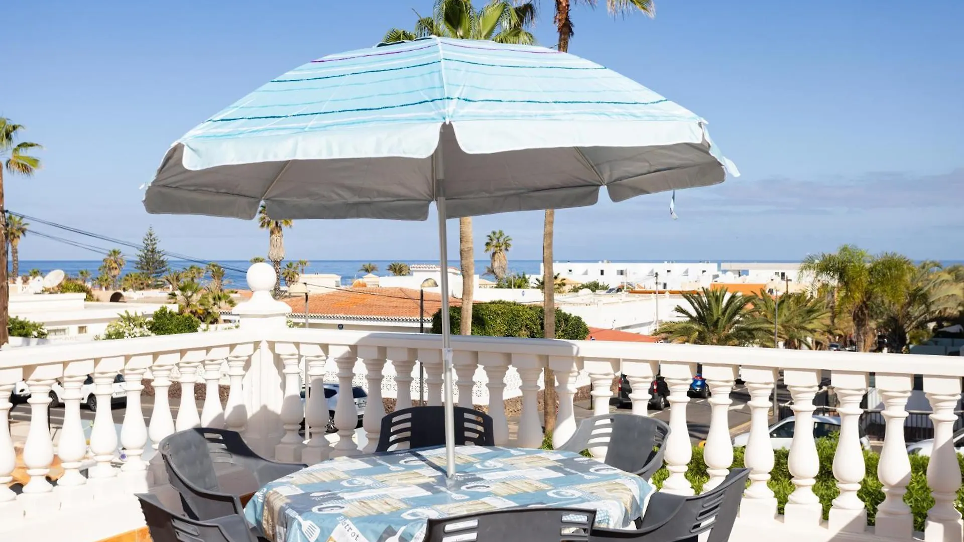Villa Carolina Palm-mar