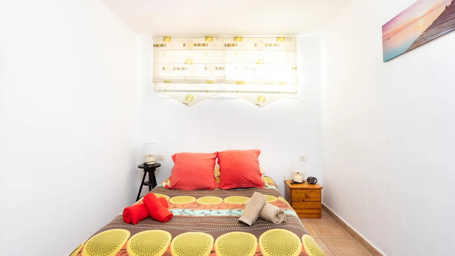Villa Carolina Palm-mar Espagne