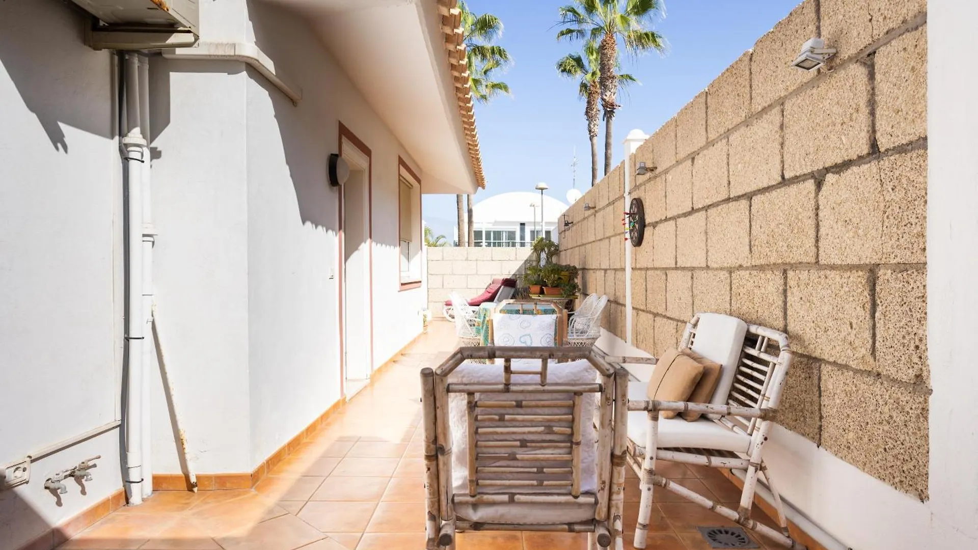 Villa Carolina Palm-mar