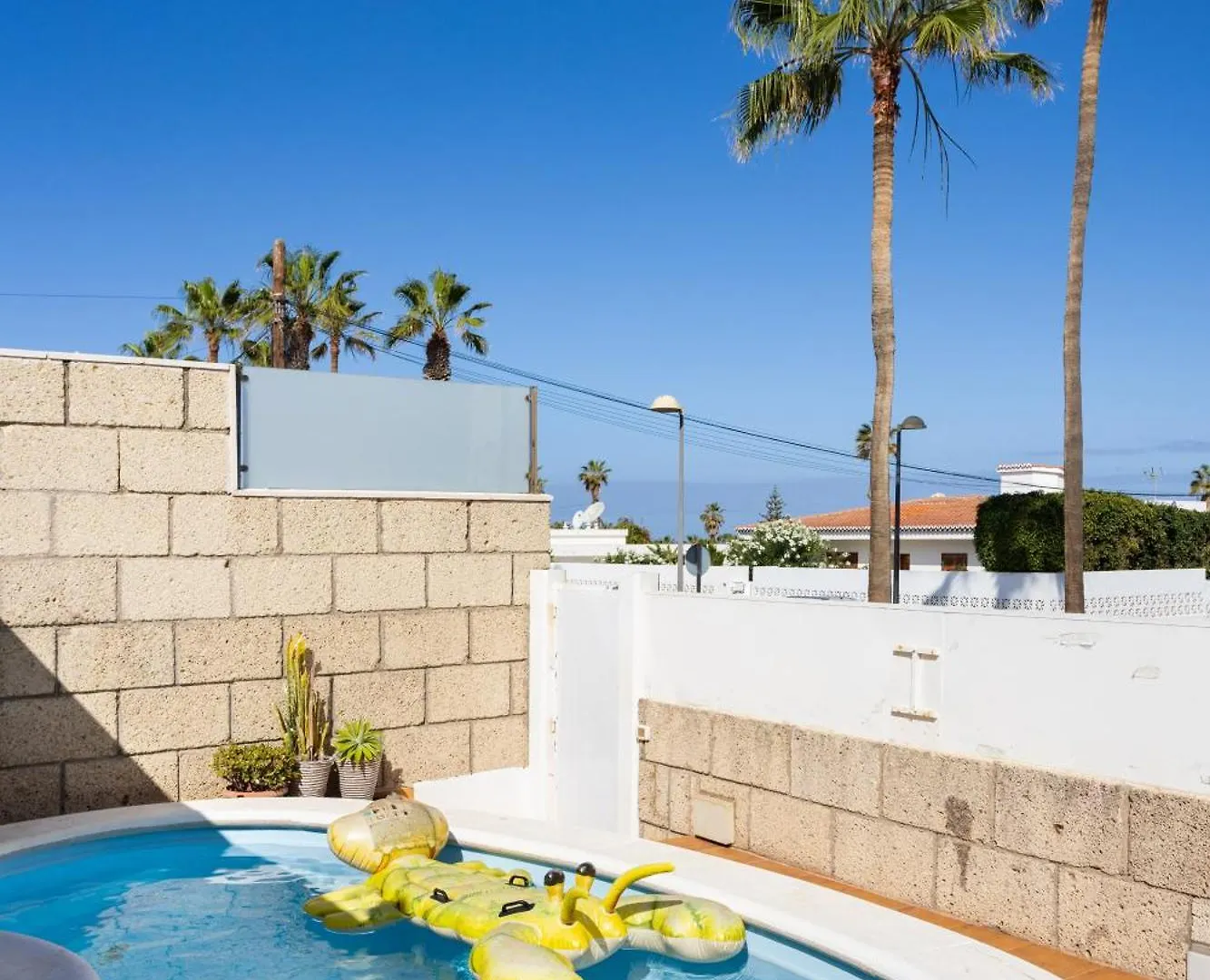 Villa Carolina Palm-mar