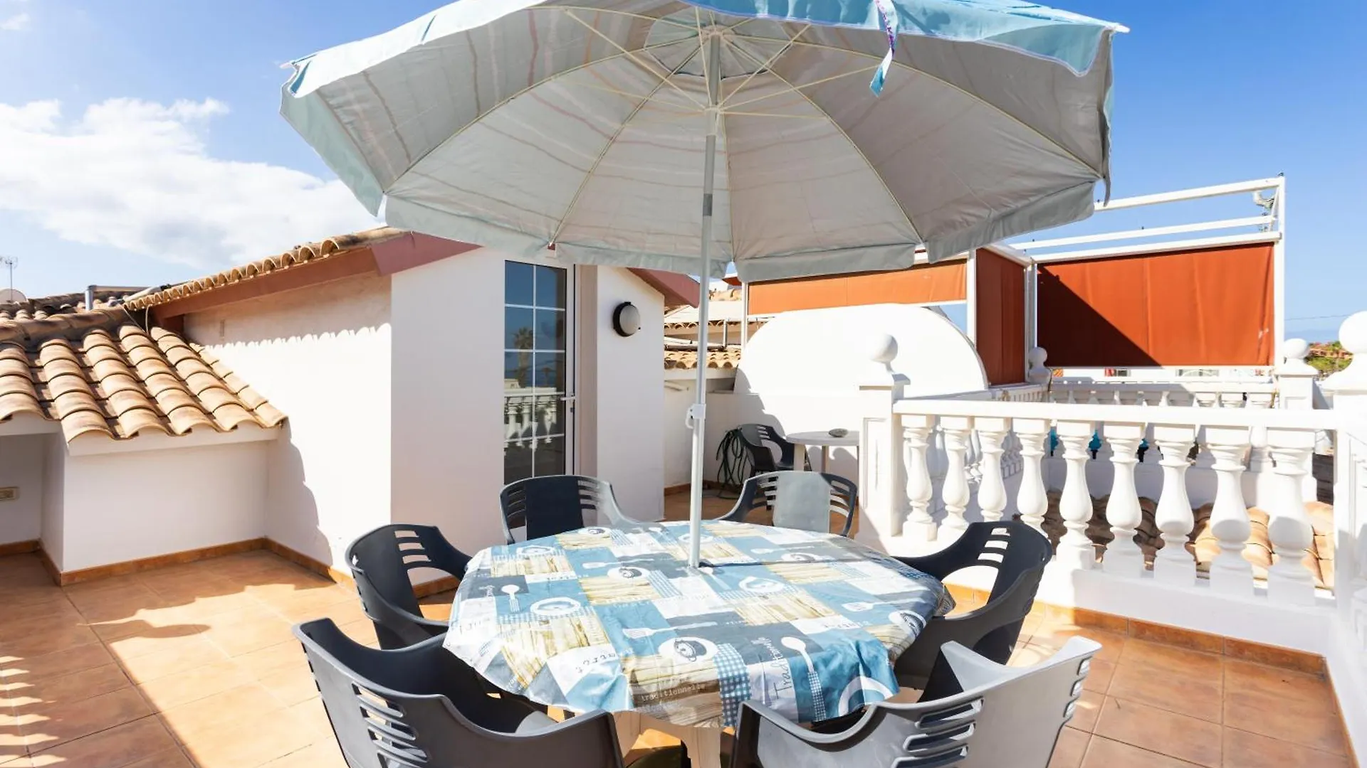 Villa Carolina Palm-mar